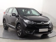 Honda CR-V IV , Salon Polska, 1. Właściciel, Serwis ASO, Automat, Navi,