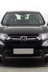 Honda CR-V IV , Salon Polska, 1. Właściciel, Serwis ASO, Automat, Navi,-2