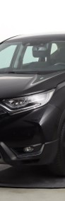 Honda CR-V IV , Salon Polska, 1. Właściciel, Serwis ASO, Automat, Navi,-3