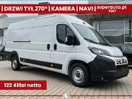Fiat Ducato Maxi L4H2 3.5T Maxi L4H2 3.5T 2.2 180KM