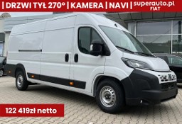 Fiat Ducato Maxi L4H2 3.5T Maxi L4H2 3.5T 2.2 180KM