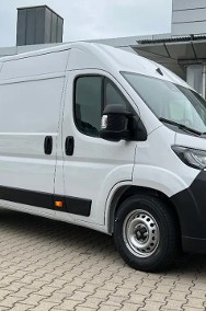 Fiat Ducato Maxi L4H2 3.5T Maxi L4H2 3.5T 2.2 180KM-2