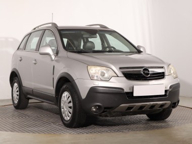 Opel Antara , Xenon, Klimatronic, Tempomat, Parktronic,-1