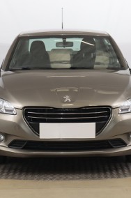 Peugeot 301 , Salon Polska, Serwis ASO, GAZ, Klima, Parktronic-2