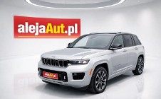 Jeep Grand Cherokee IV [WK2]