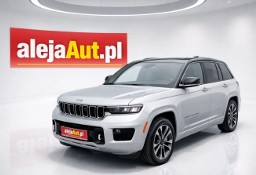 Jeep Grand Cherokee IV [WK2]