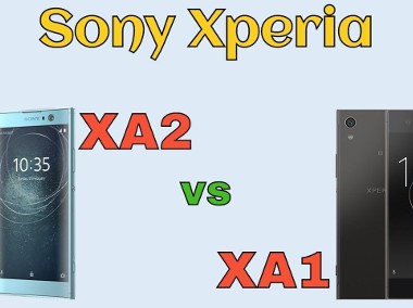 Sony Xperia XA1 XA XA1 Ultra wymiana szybki dotyku-1