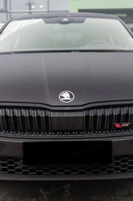 Skoda Octavia IV RS 2.0 TSI DSG RS 2.0 TSI 265KM DSG.-2