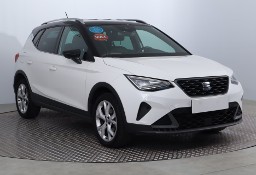 SEAT Arona , Salon Polska, 1. Właściciel, Serwis ASO, Automat, VAT 23%,