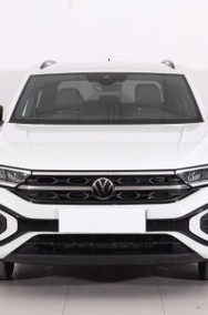 Volkswagen T-Roc , Salon Polska, 1. Właściciel, Serwis ASO, Automat, VAT 23%,-2