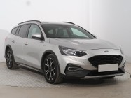 Ford Focus IV , Serwis ASO, Skóra, Navi, Klimatronic, Tempomat, Parktronic,