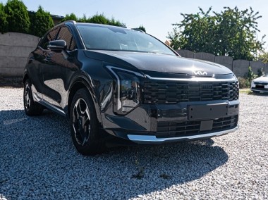 Kia Sportage IV 1.6 T-GDI L 2WD DCT 1.6 T-GDI L 2WD DCT 150KM-1