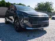 Kia Sportage IV 1.6 T-GDI L 2WD DCT 1.6 T-GDI L 2WD DCT 150KM