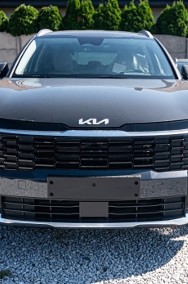 Kia Sportage IV 1.6 T-GDI L 2WD DCT 1.6 T-GDI L 2WD DCT 150KM-2