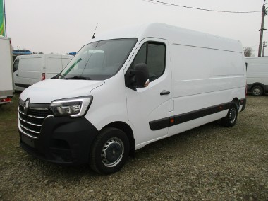 Renault Master 2.3 DCI 135KM L3H2 \ FV23%-1