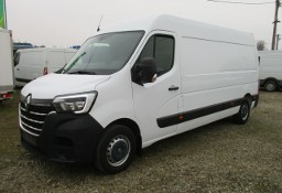 Renault Master 2.3 DCI 135KM L3H2 \ FV23%