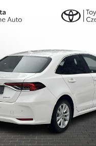 Toyota Corolla XII 1.8 Hybrid 140KM COMFORT TECH, salon Polska, gwarancja, FV23%-2