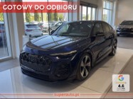 Audi Q5 III TFSI quattro S line Sportback 2.0 TFSI quattro S line Sportback (204KM)