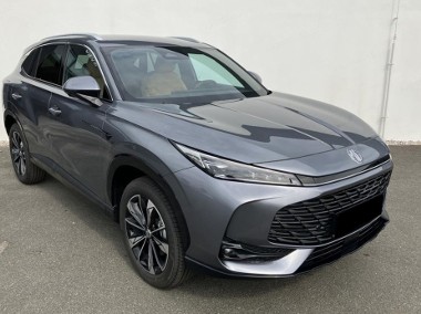 MG HS 1.5T HEV+ Exclusive aut 1.5T HEV+ Exclusive aut 224KM-1