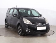 Nissan Note E12 , Salon Polska, Klimatronic, Tempomat,ALU