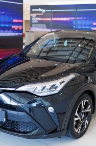 Toyota C-HR 1.8 Hybrid Style-2