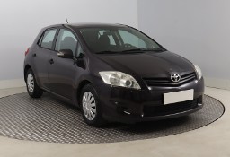Toyota Auris I , Salon Polska, Klima