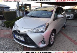 Toyota Yaris III POLSKI SALON/ SERWISOWANY