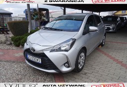 Toyota Yaris III POLSKI SALON/ SERWISOWANY