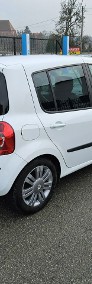 Renault Modus Opłacony Zdrowy Zadbany Serwisowany Bogato wyposażony po Serwisie 1-4