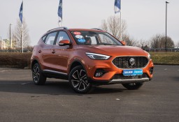 MG ZS ZS SUV , 1. Właściciel, Serwis ASO, Automat, VAT 23%, Skóra, Navi,