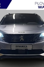 Peugeot 3008 II VAT 23% GT 1.2PT 130KM automat 2022 r., salon PL, I właściciel-2