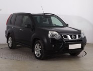 Nissan X-trail II , Navi, Klimatronic, Tempomat,ALU