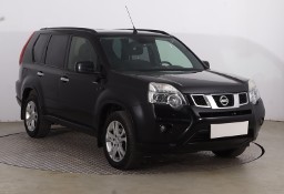 Nissan X-trail II , Navi, Klimatronic, Tempomat,ALU