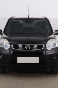 Nissan X-trail II , Navi, Klimatronic, Tempomat,ALU-2