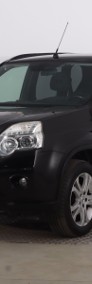 Nissan X-trail II , Navi, Klimatronic, Tempomat,ALU-3