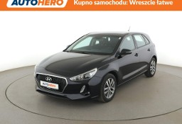 Hyundai i30 II automat 140KM navi grzane fotele+kier. klima-auto. PDC