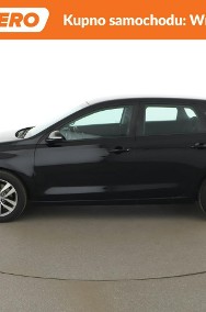 Hyundai i30 II automat 140KM navi grzane fotele+kier. klima-auto. PDC-2
