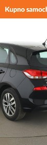 Hyundai i30 II automat 140KM navi grzane fotele+kier. klima-auto. PDC-4