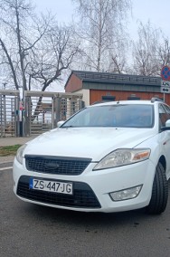 FORD MONDEO MK4 CONVERS-2