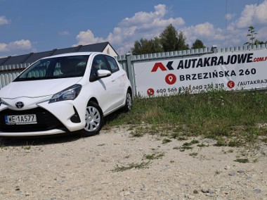 Toyota Yaris III IV 2019-1