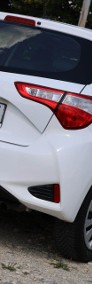 Toyota Yaris III IV 2019-3