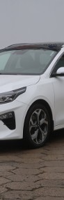 Kia Cee'd III Salon Polska, Serwis ASO, Automat, Skóra, Navi, Klimatronic,-3