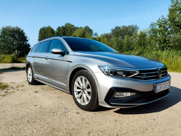 2.0 TDI, R-line, kombi, DSG7 