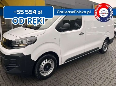 Opel Vivaro Vivaro Furgon Extra Long L2H1-1