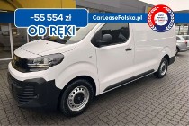 Opel Vivaro Vivaro Furgon Extra Long L2H1