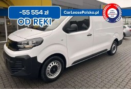Opel Vivaro Vivaro Furgon Extra Long L2H1