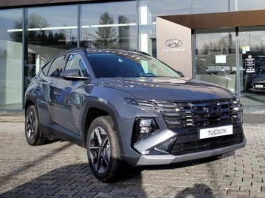 Hyundai Tucson III 1.6 T-GDi Smart 2WD 1.6 T-GDi Smart 2WD 150KM-1