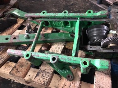 Prowadnice Zaczepu John Deere-1