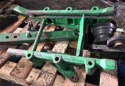 Prowadnice Zaczepu John Deere