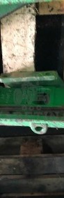 Prowadnice Zaczepu John Deere-3